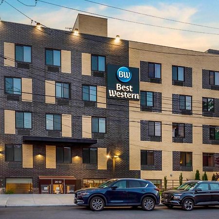 Best Western Brooklyn-Coney Island Inn New York Exterior photo